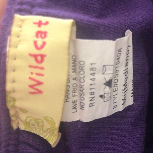 Tank top - Picture 3 of 3